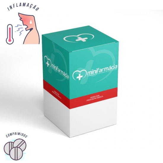 Profenid 100 mg entérico 100 mg 20 comprimidos